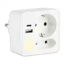 Bild 2 von Powertec Electric Multifunktions-Steckdose