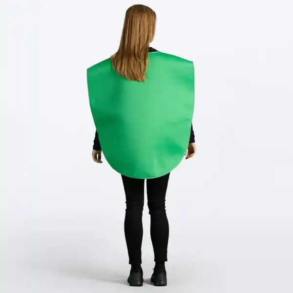 Bild 4 von Erwachsenen-Kostüm "Schokolinse"