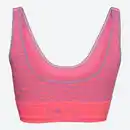 Bild 4 von Damen-Funktions-BH ohne Bügel mit Knit-Design