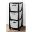 Bild 2 von Rotho / Jive Schubladenturm