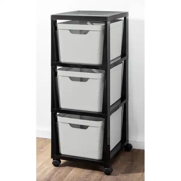 Bild 2 von Rotho / Jive Schubladenturm