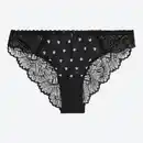 Bild 3 von Damen-Brazil-Slip mit Spitze