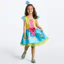 Bild 1 von Kinderkostüm "Cupcake", 2-teilig