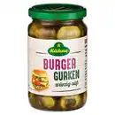 Bild 3 von Kühne Burger-/ Sandwich Gurken