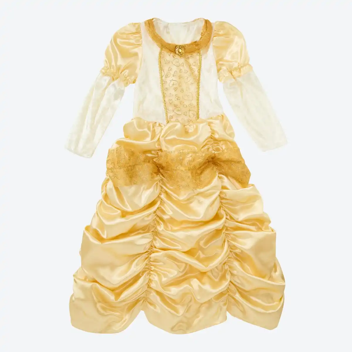 Bild 3 von Kinderkostüm "Prinzessin Bella", 2-teilig