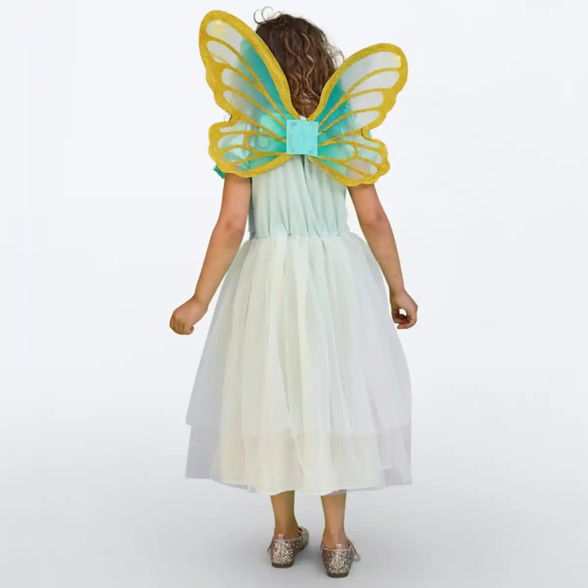 Bild 4 von Kinderkostüm "Glitzerfee", 2-teilig