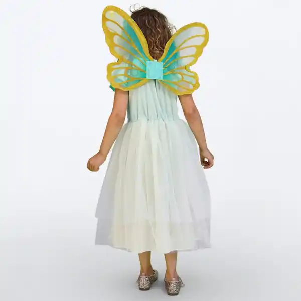 Bild 4 von Kinderkostüm "Glitzerfee", 2-teilig