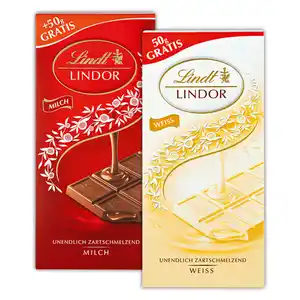 Lindt Lindor Lindor XXL