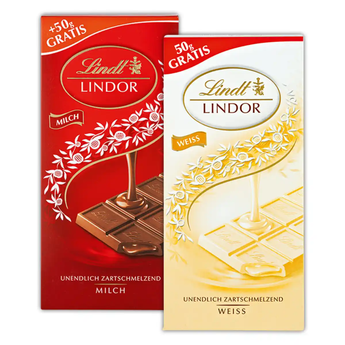 Bild 1 von Lindt Lindor Lindor XXL