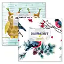 Bild 1 von Daunasoft Motivservietten