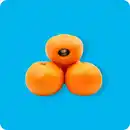 Bild 1 von KLEINE SCHÄTZE Mandarinen, Ursprung: Spanien / Marokko