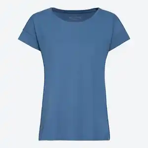Damen-T-Shirt aus SUPIMA®-Baumwolle