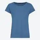Bild 1 von Damen-T-Shirt aus SUPIMA®-Baumwolle