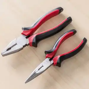 Kraft Werkzeuge Zangensatz 2-tlg.