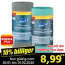 Bild 1 von Saubermax Microfaser Universaltücher XXL