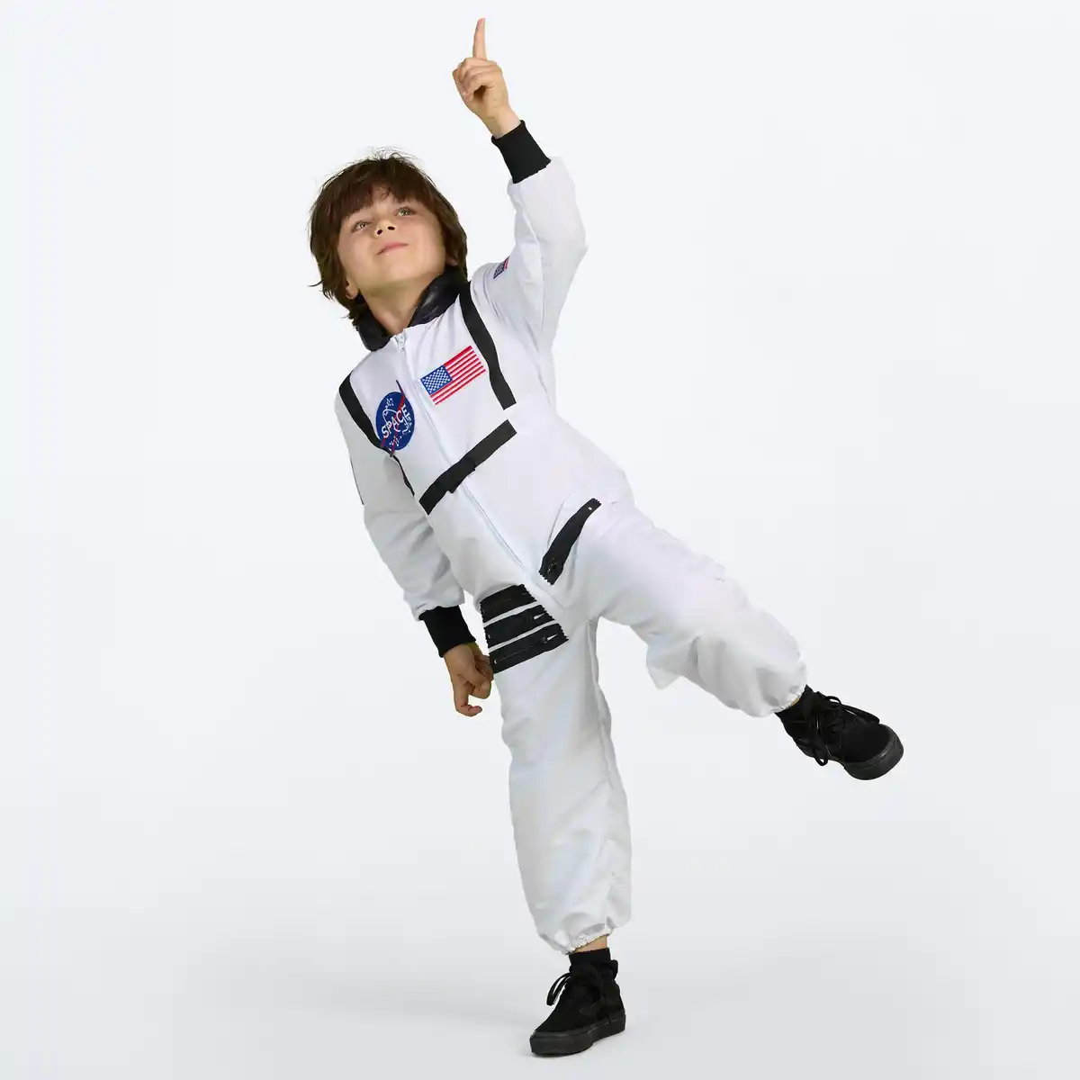 Bild 1 von Kinderkostüm "Astronaut"