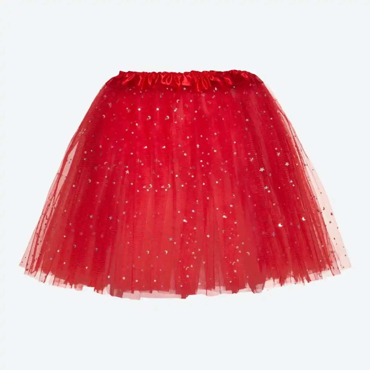 Bild 2 von Damen-Tüll-Rock in verschiedenen Farben