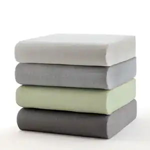 Dreamtex Jersey Boxspring-Spannbetttuch