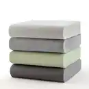 Bild 1 von Dreamtex Jersey Boxspring-Spannbetttuch