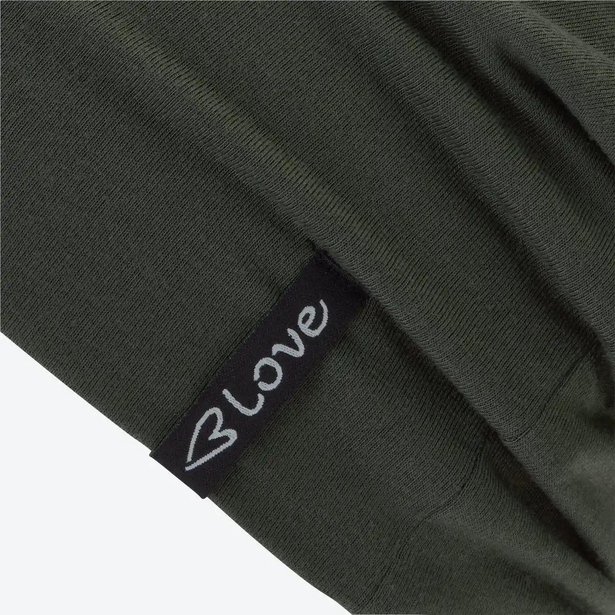 Bild 3 von Damen-Beanie aus Jersey