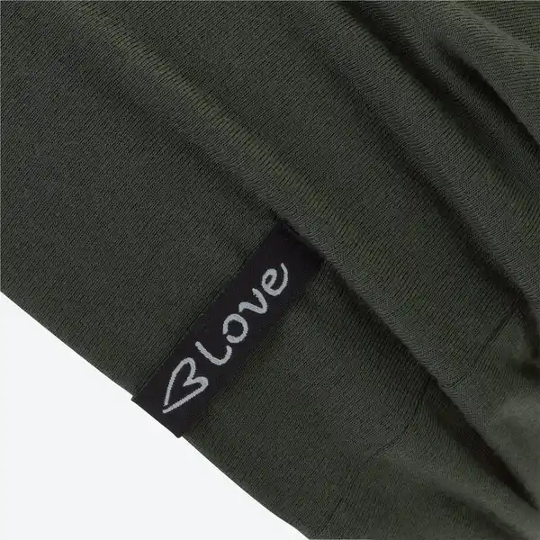 Bild 3 von Damen-Beanie aus Jersey