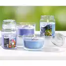 Bild 1 von Bella Casa 3-Docht-Kerze / XXL Bonbonglas