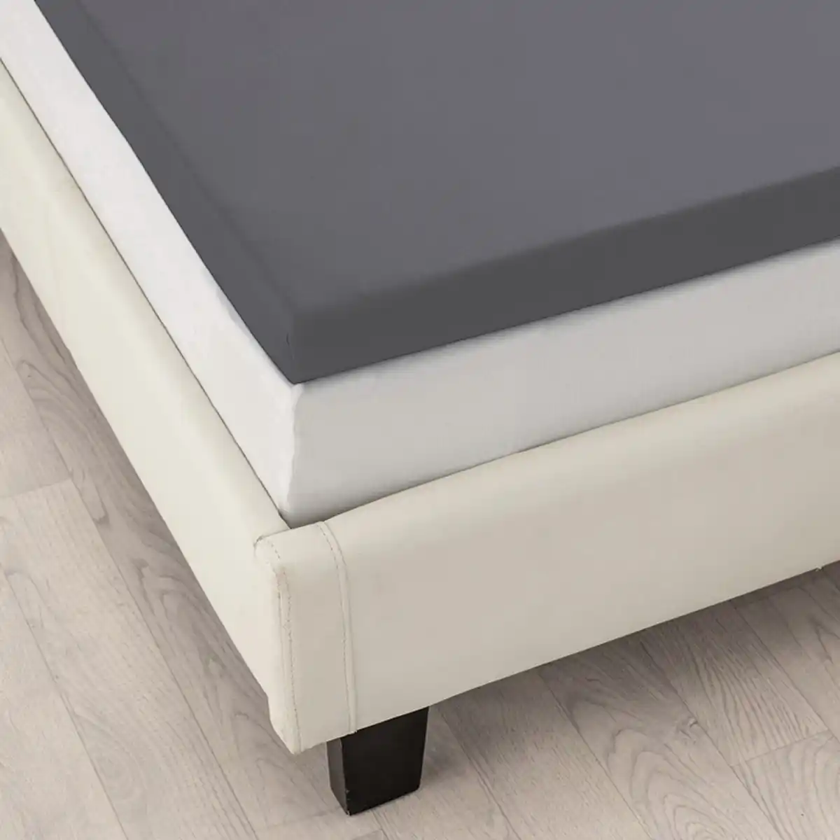 Bild 1 von Dreamtex Jersey Topper-Spannbetttuch