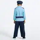 Bild 4 von Kinderkostüm "Polizei", 4-teilig