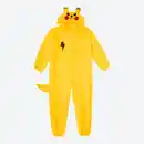 Bild 2 von Kinderkostüm "Donnerblitz", 6-8 Jahre