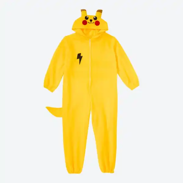 Bild 2 von Kinderkostüm "Donnerblitz", 6-8 Jahre