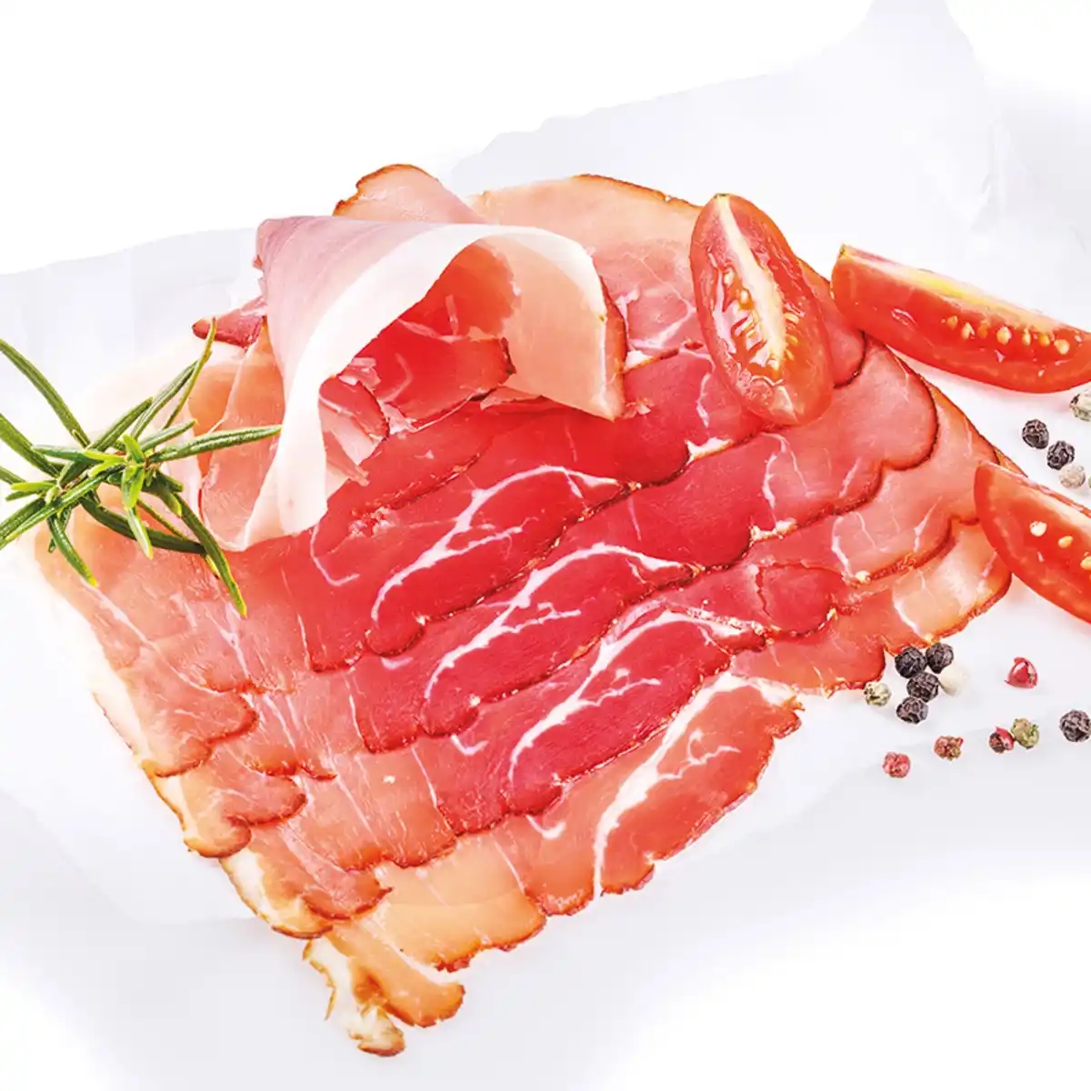 Bild 2 von Abraham Bauern-Schinken