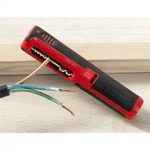 Kraft Werkzeuge Multifunktionales Abisolier-Werkzeug