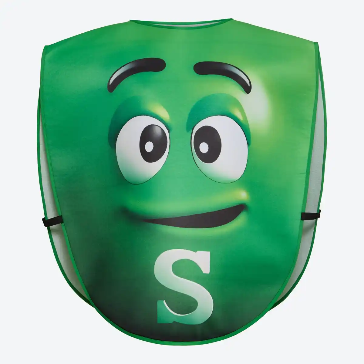 Bild 3 von Erwachsenen-Kostüm "Schokolinse"