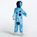 Bild 4 von Kinderkostüm "Blauer Hund", 3-5 Jahre