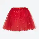 Bild 3 von Damen-Tüll-Rock in verschiedenen Farben