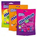 Bild 1 von Mentos Kaudragees