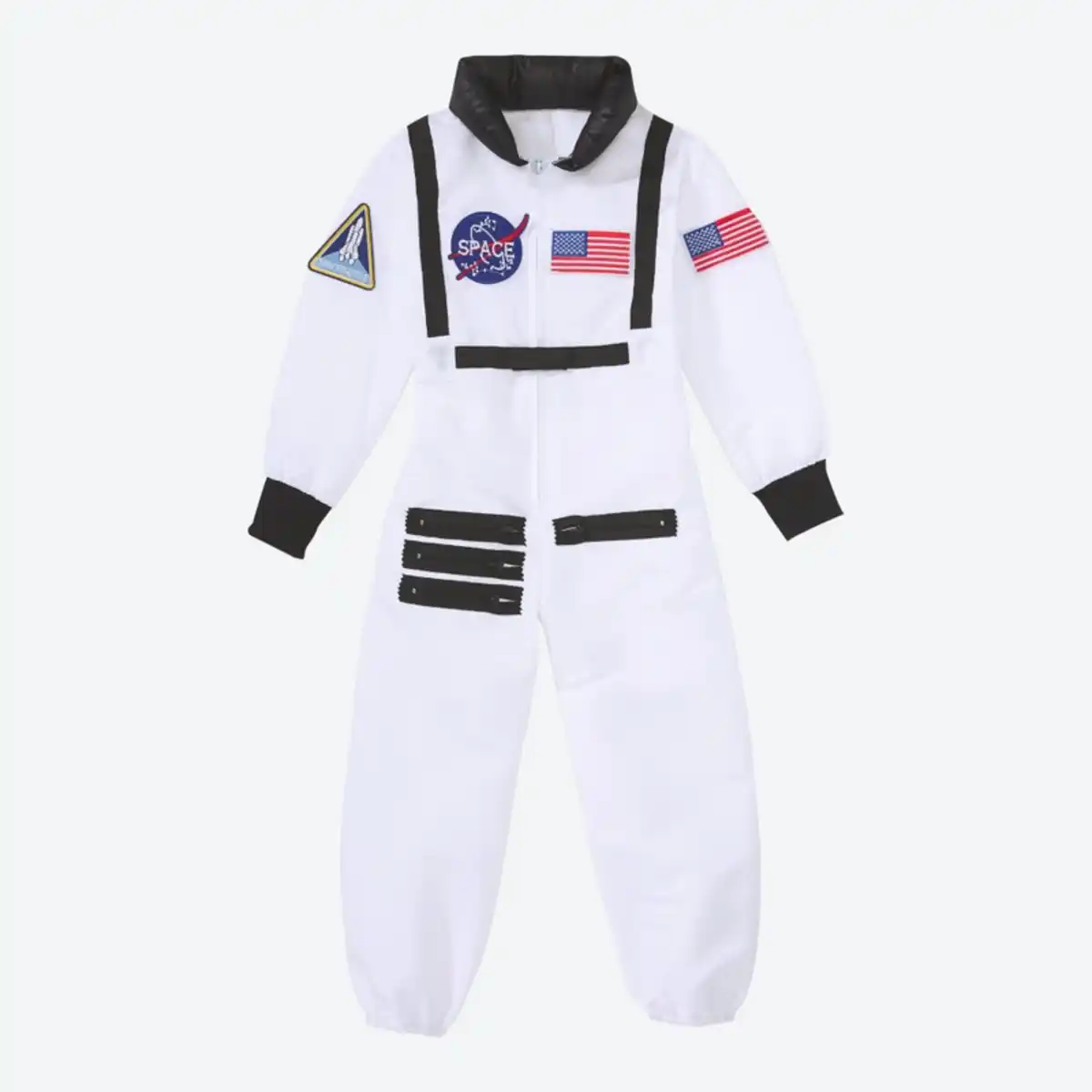 Bild 2 von Kinderkostüm "Astronaut"