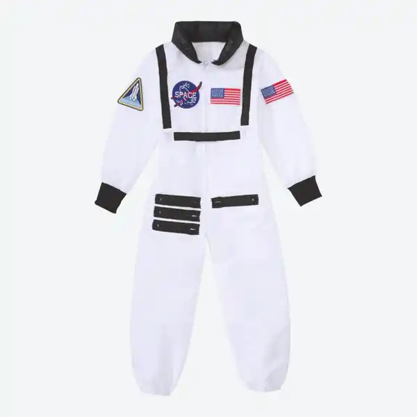 Bild 2 von Kinderkostüm "Astronaut"