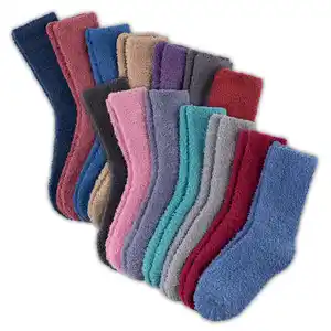 Ellenor Kuschel-Socken 7 Paar