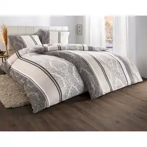 Dreamtex Aloe-Vera Jersey-Bettwäsche