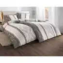 Bild 1 von Dreamtex Aloe-Vera Jersey-Bettwäsche