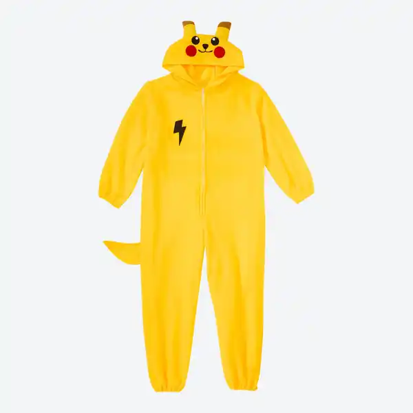 Bild 3 von Kinderkostüm "Donnerblitz", 6-8 Jahre