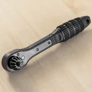 Kraft Werkzeuge Bohrfutter-Ratschenschlüssel