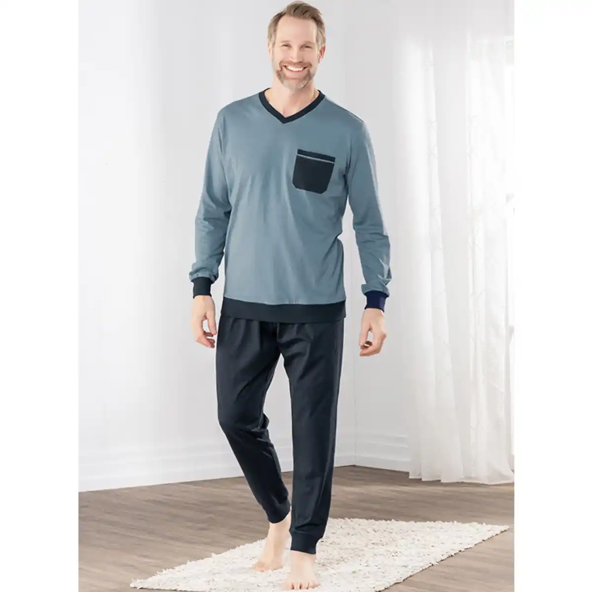 Bild 3 von Ronley Pyjama-Set