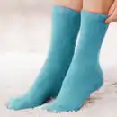 Bild 4 von Ellenor Kuschel-Socken 7 Paar