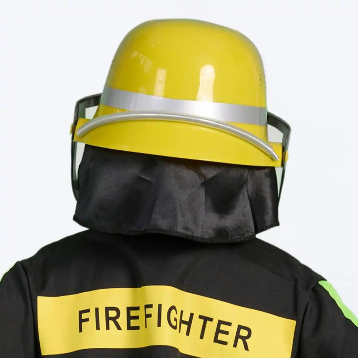 Bild 4 von Kinder-Spielzeug-Feuerwehrhelm