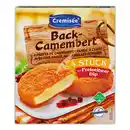 Bild 1 von Cremisée Back-Camembert