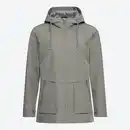 Bild 3 von Damen-Jacke mit Kapuze