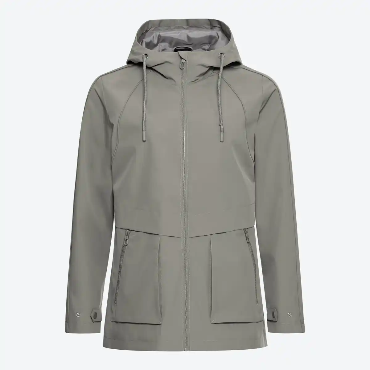 Bild 3 von Damen-Jacke mit Kapuze