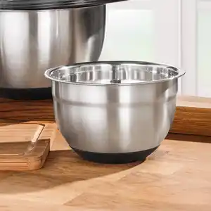 Kesper Edelstahlschüssel